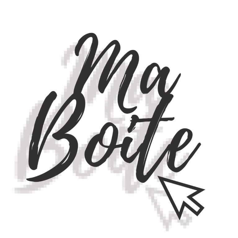 Logo Ma Boite